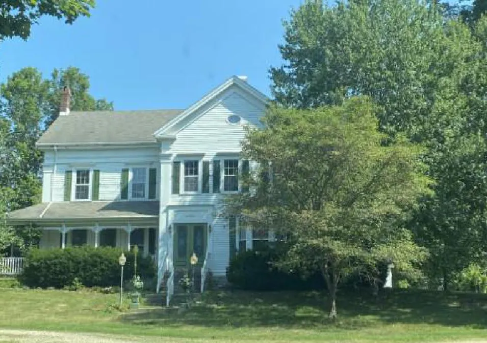 120 Calhoun Street Union City, MI 49094, Branch County
