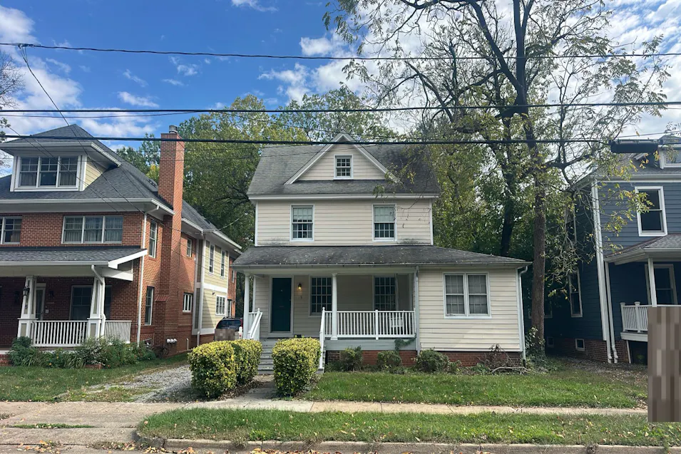 13 Russell Rd Alexandria, VA 22301, City of Alexandria County