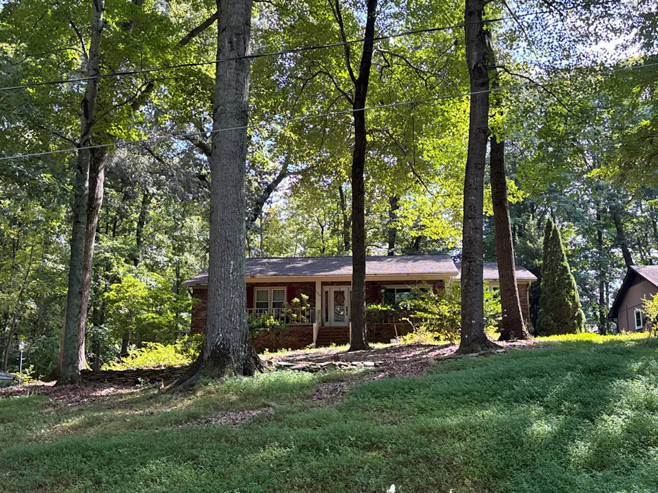 1124 Kelwyn Lane Lewisville, NC 27023, Forsyth County
