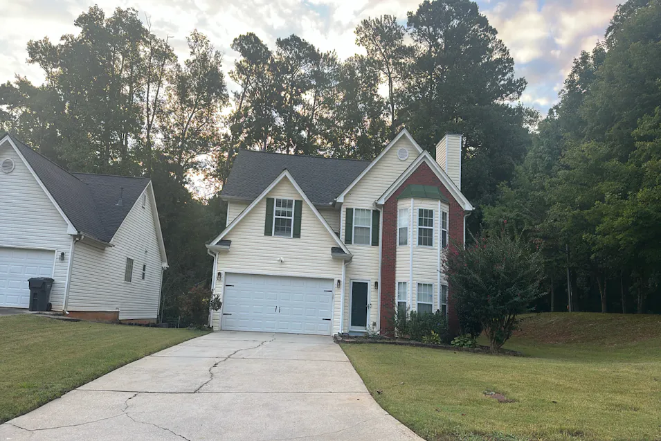 105 Winncastle Drive Lawrenceville, GA 30044, Gwinnett County