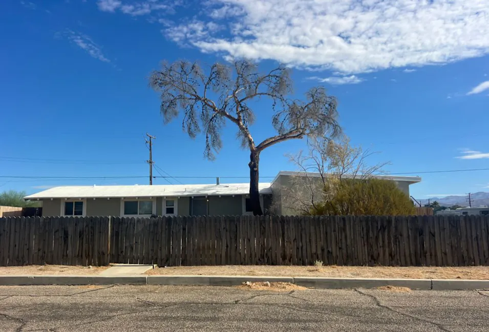 13876 Elm Street Trona, CA 93562, San Bernardino County