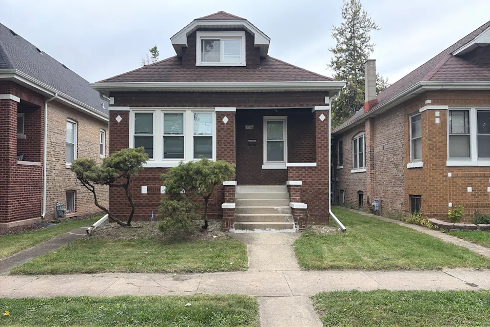 2722 Euclid Avenue Berwyn, IL 60402, Cook County
