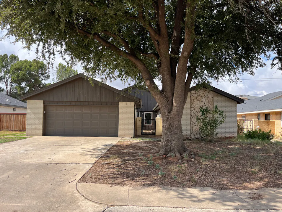 3111 Whittle Way Midland, TX 79707, Midland County