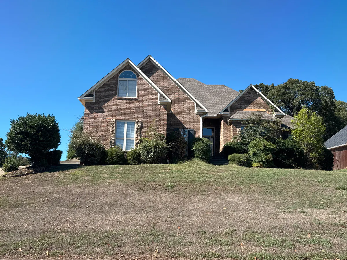 Golf Course Dr, Alma, AR 72921