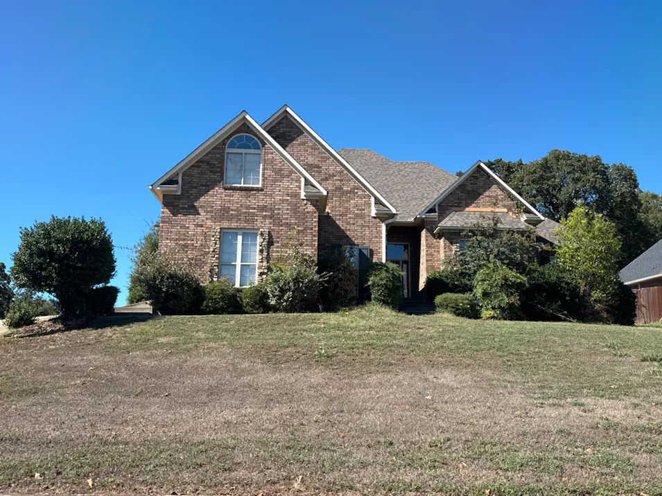 3904 Golf Course Dr Alma, AR 72921, Crawford County
