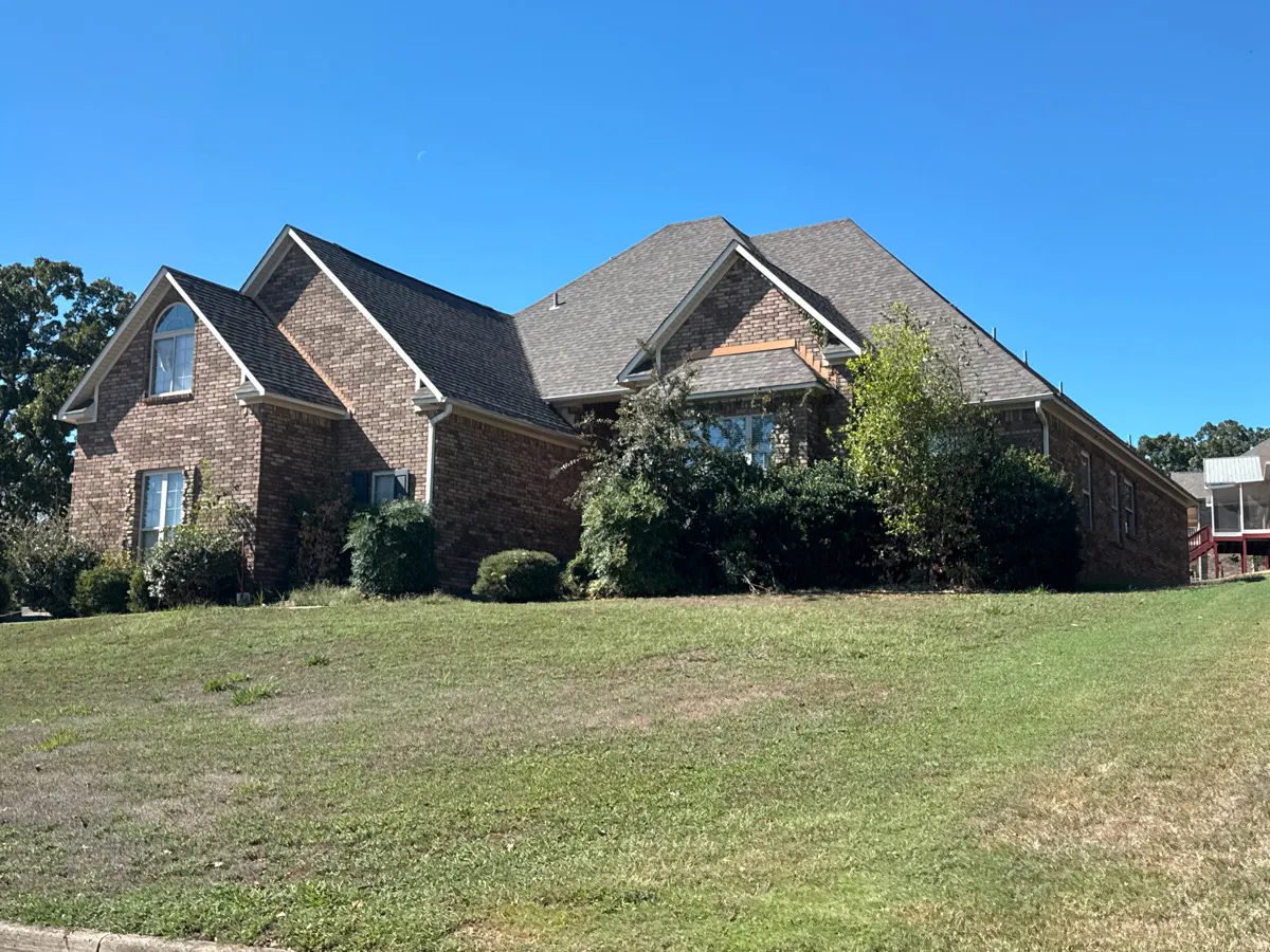 Golf Course Dr, Alma, AR 72921 #1