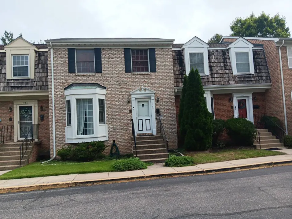 1154 Jeffrey Drive Crofton, MD 21114, Anne Arundel County