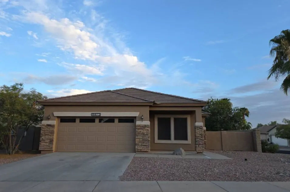 16873 W Post Dr Surprise, AZ 85388, Maricopa County