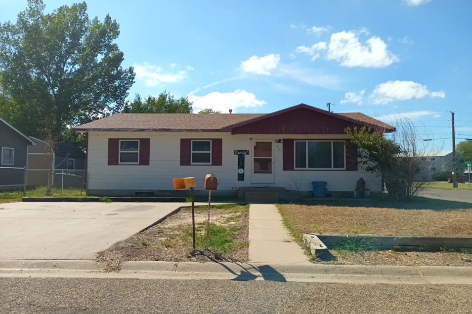 900 Everett St Lamar, CO 81052, Prowers County