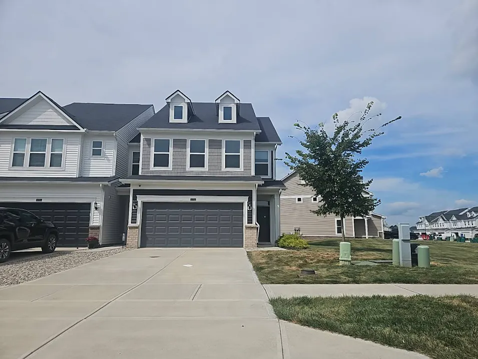 18762 Terra Vista Pl Westfield, IN 46074-0764, Hamilton County