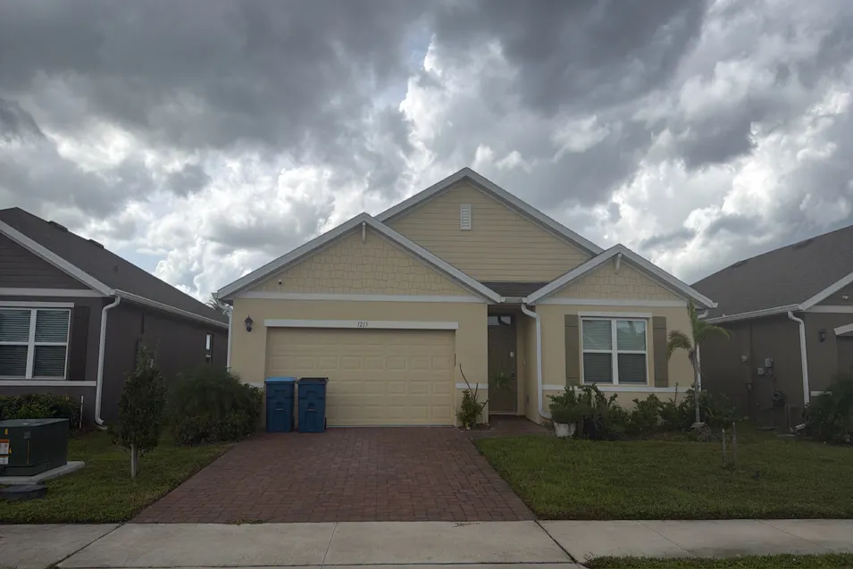 1215 Dugan Cir SE Palm Bay, FL 32909, Brevard County