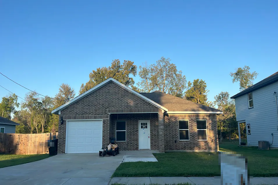 3802 College St Greenville, TX 75401, Hunt County