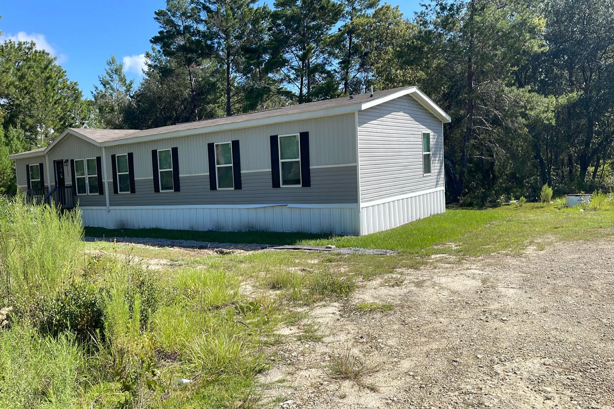 Casa Grande Blvd, Keystone Heights, FL 32656 #1