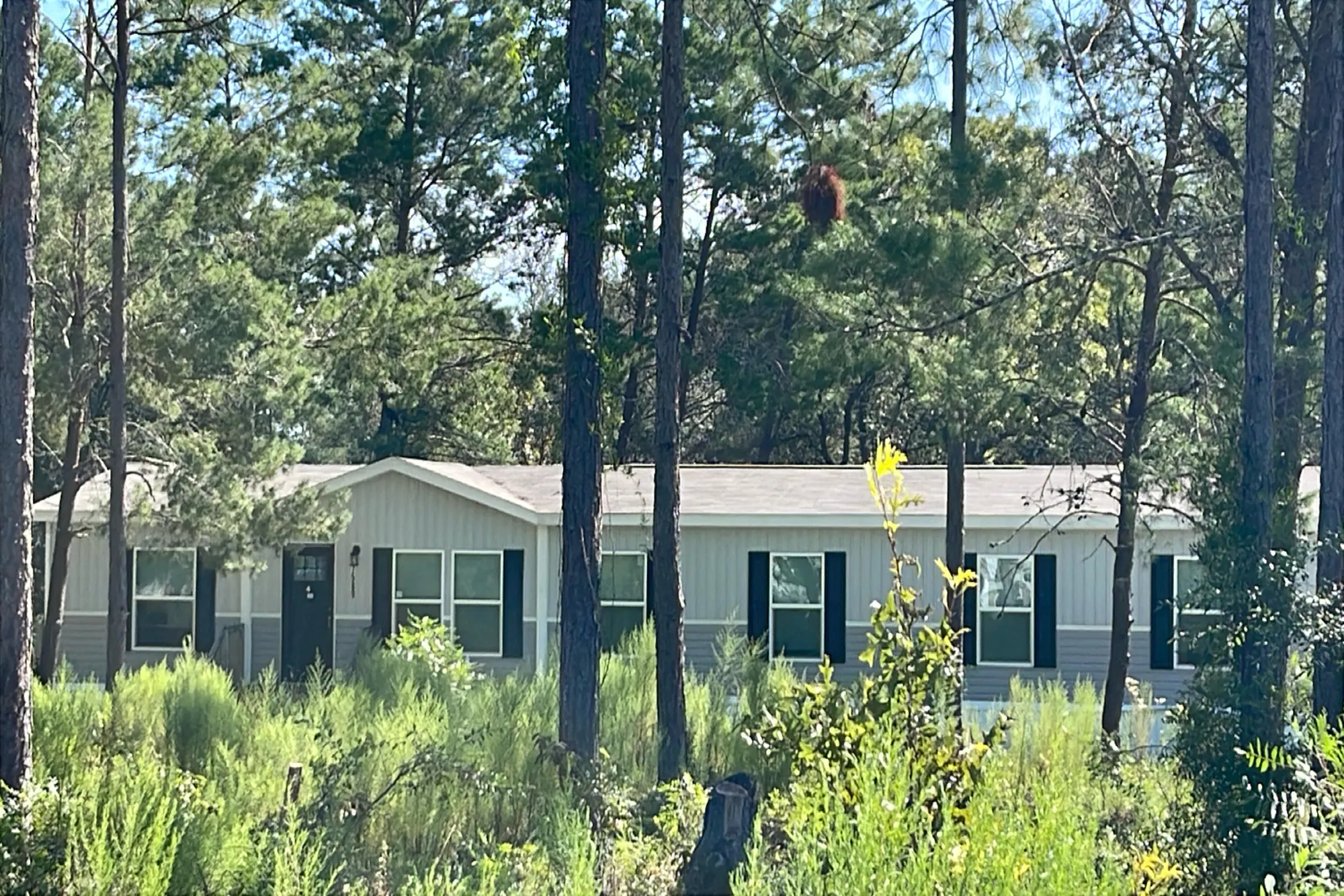 Casa Grande Blvd, Keystone Heights, FL 32656