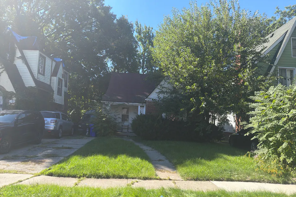 13565 Saint Marys St Detroit, MI 48227, Wayne County