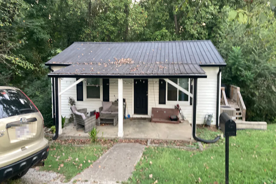 103 Hillcrest Drive North Carthage, TN 37030, Smith County