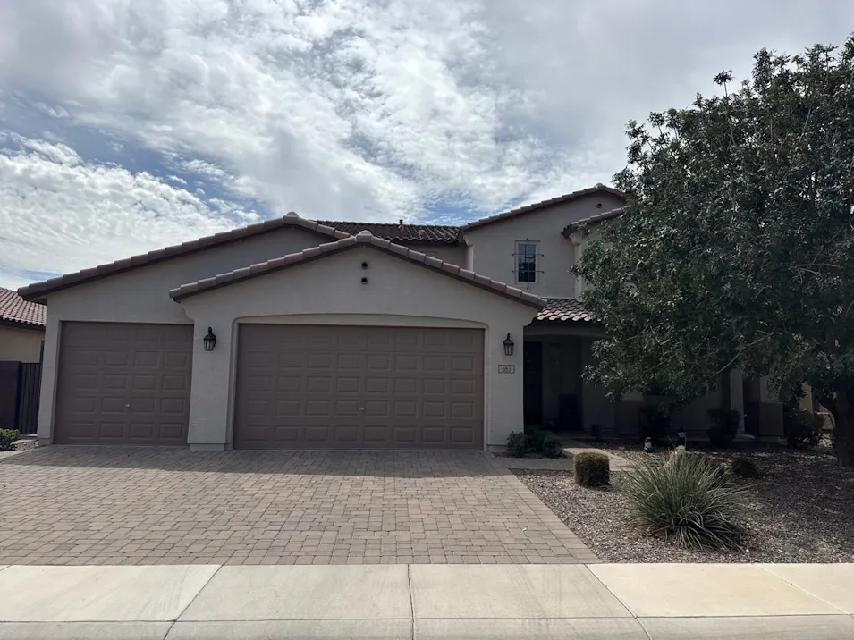 683 W Tallow Tree Ave Queen Creek, AZ 85140, Pinal County