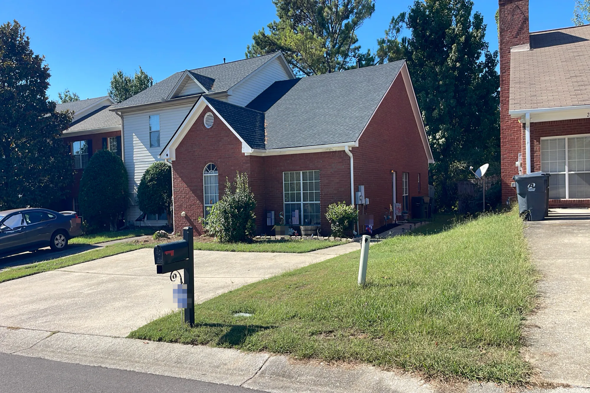 Cambrian Ridge Trl, Pelham, AL 35124 #1
