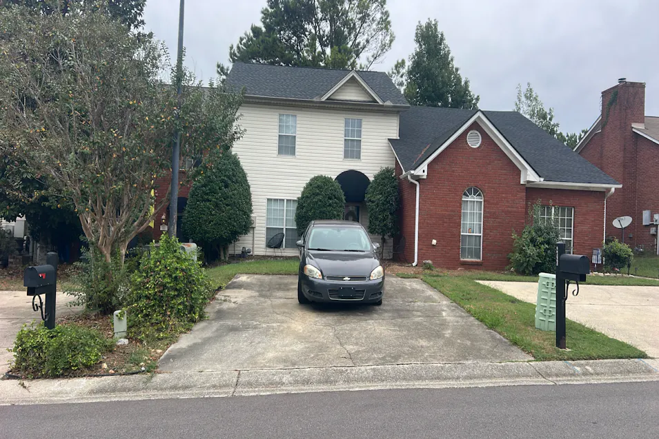 243 Cambrian Ridge Trl Pelham, AL 35124, Shelby County