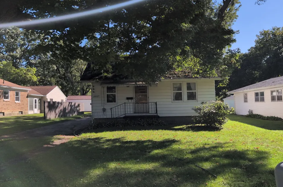 4667 Tolland Ave Holt, MI 48842, Ingham County