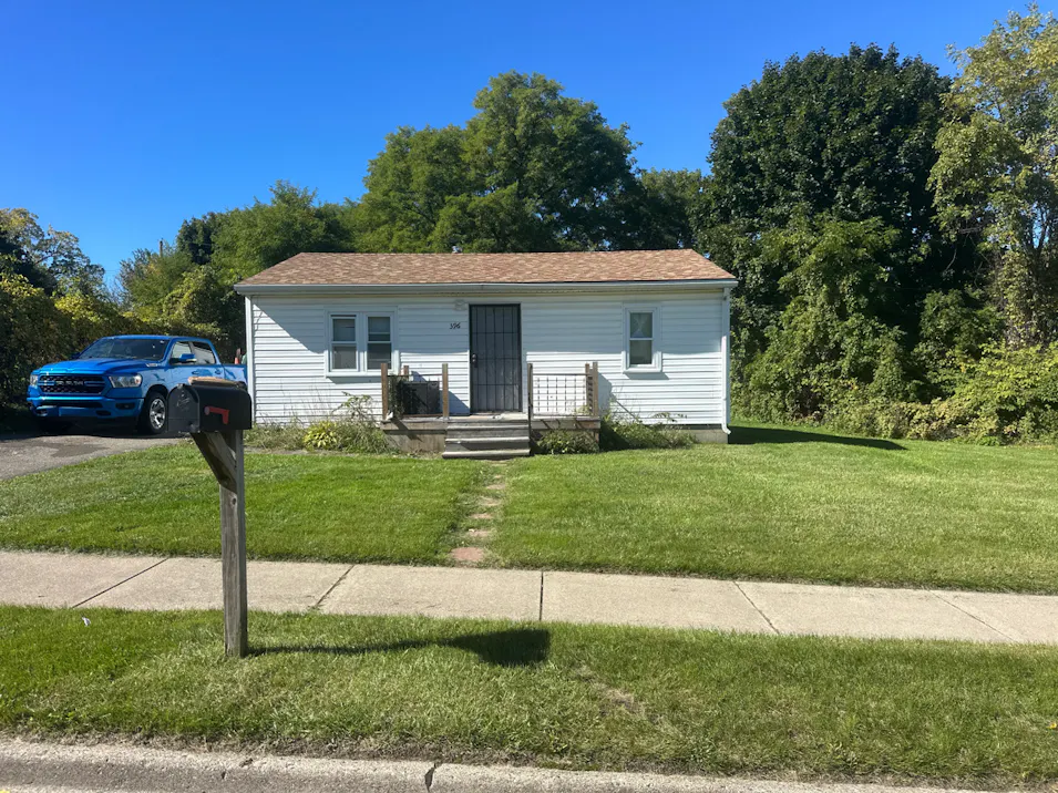 396 Highland Ave Pontiac, MI 48341, Oakland County