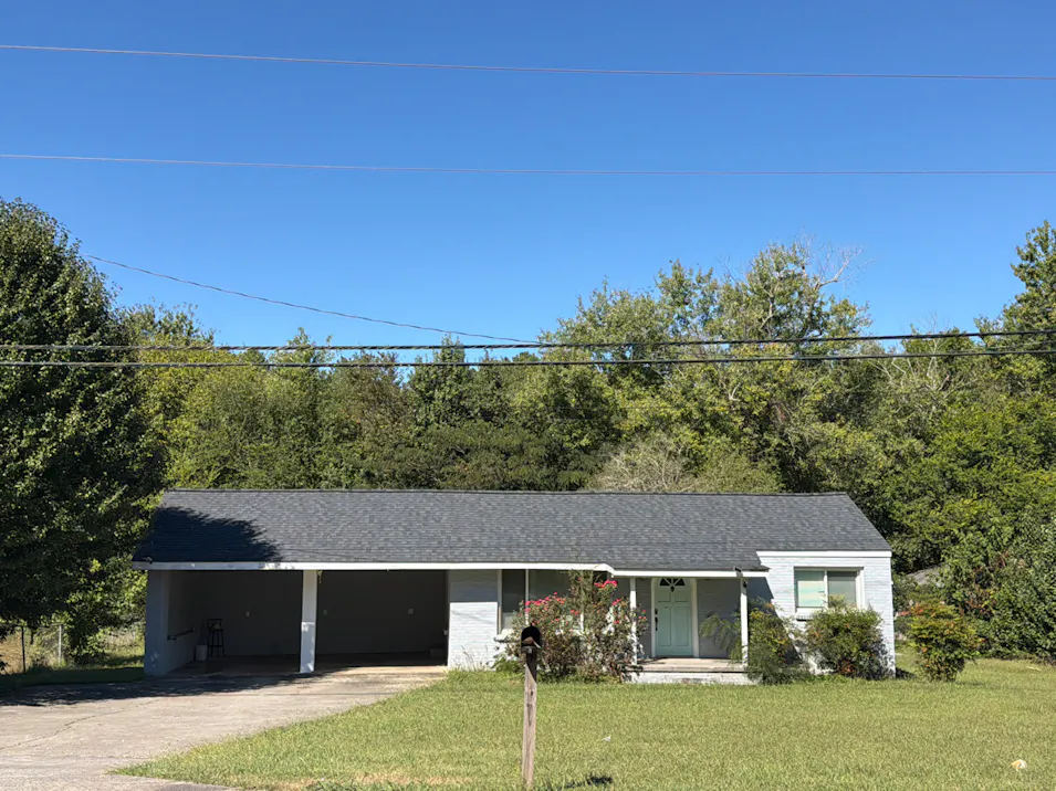 4855 Cleveland Hwy Cohutta, GA 30710, Whitfield County