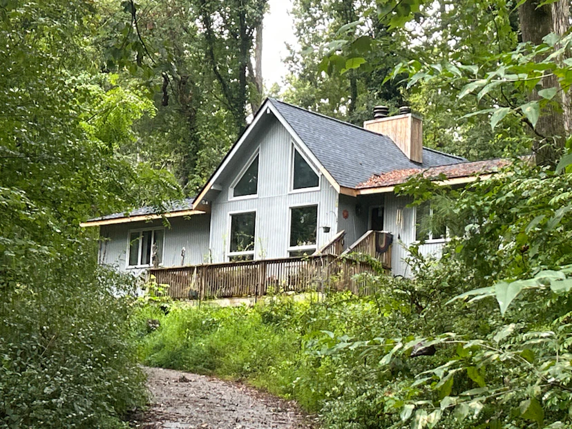 14 Brook Forest Drive