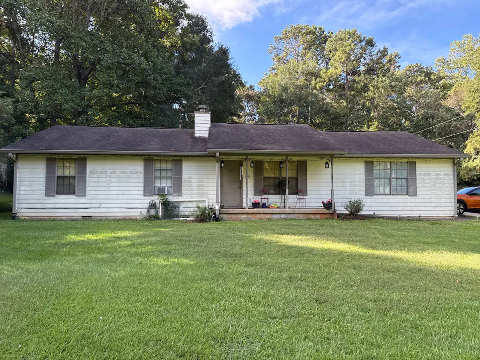 116 Miller Rd Stockbridge, GA 30281, Henry County