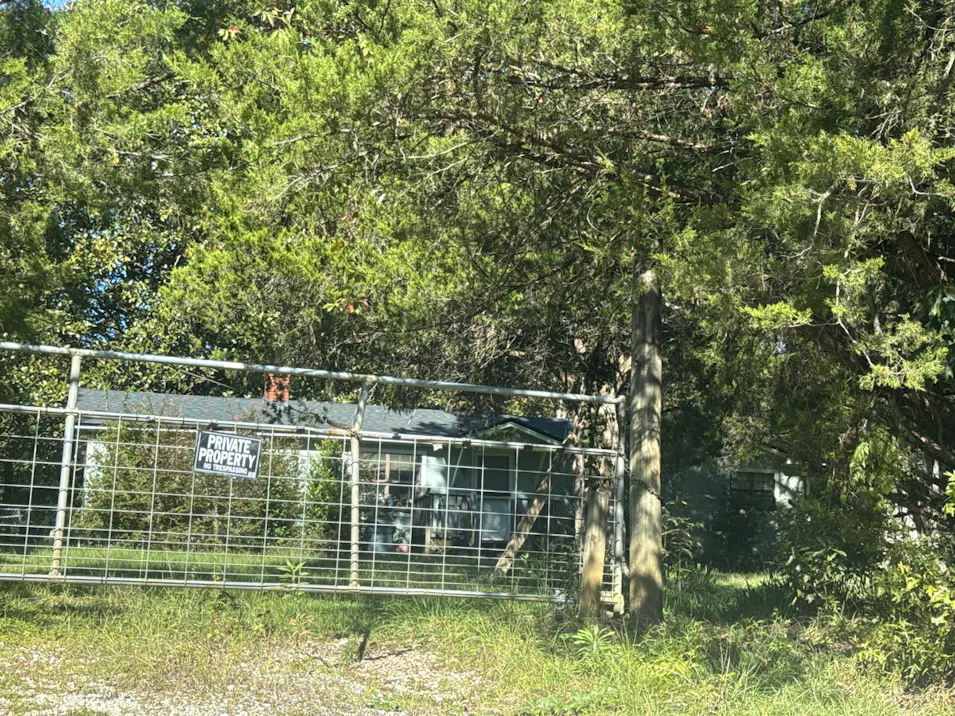 12825 Maddox Road Chunchula, AL 36521, Mobile County