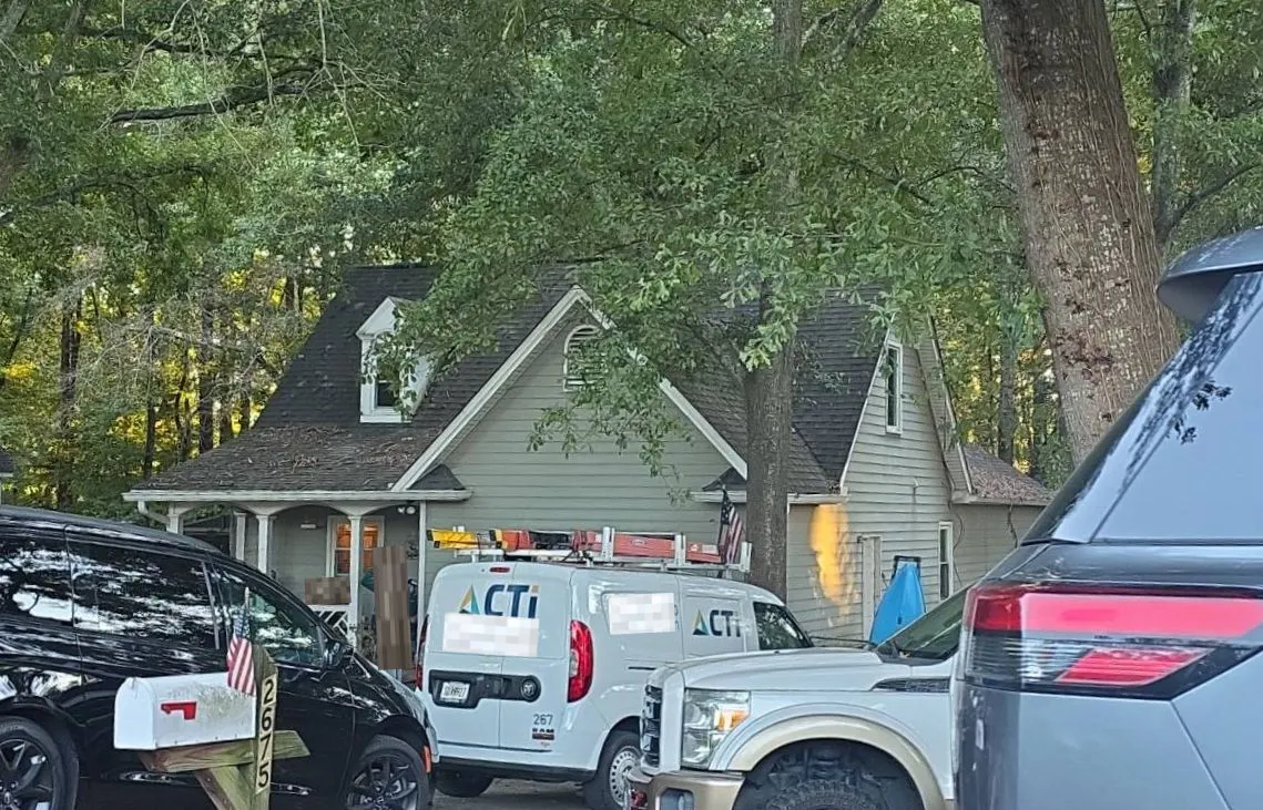 Baramore Rd, Marietta, GA 30062 #1
