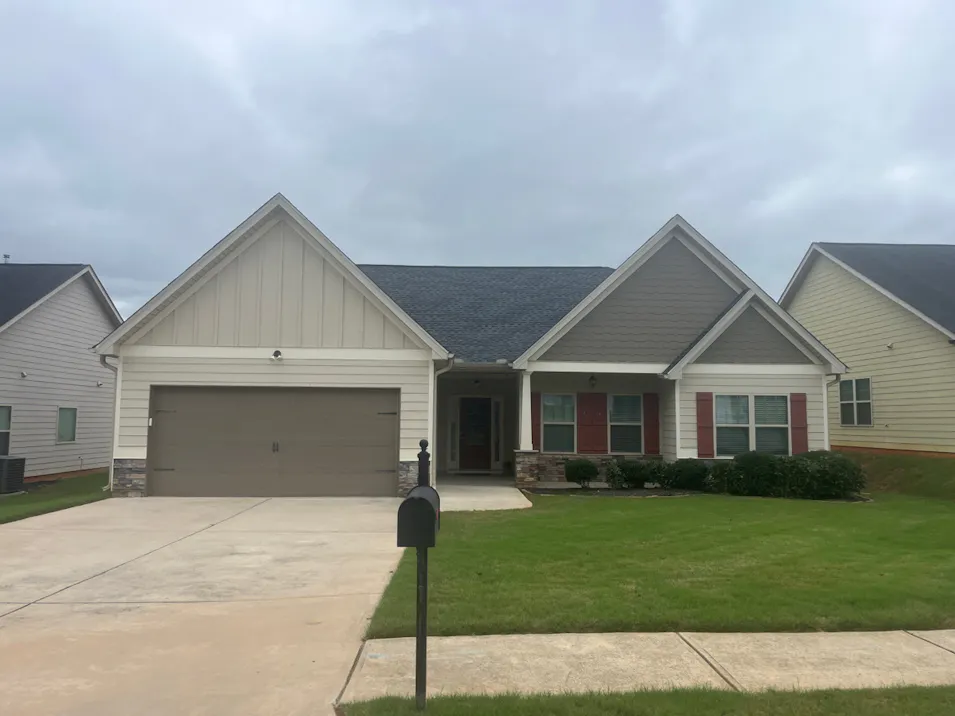 221 Summergate Lane Villa Rica, GA 30180, Carroll County