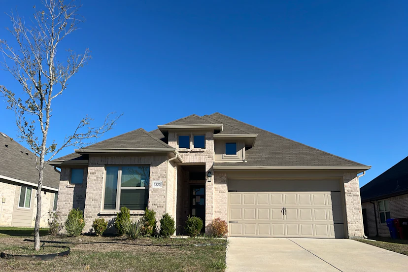 3320 Oak Lane