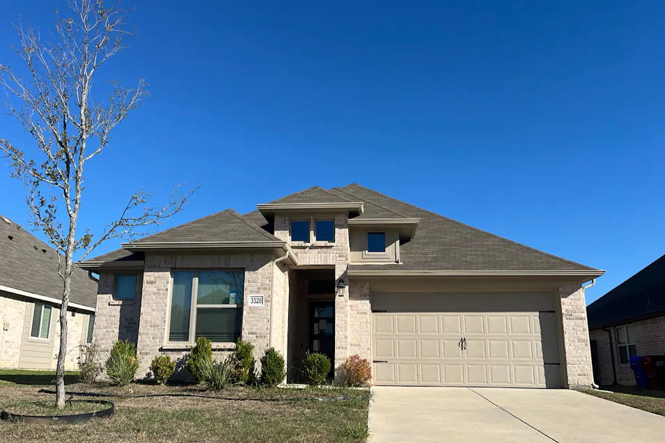 3320 Oak Lane Royse City, TX 75189, Hunt County