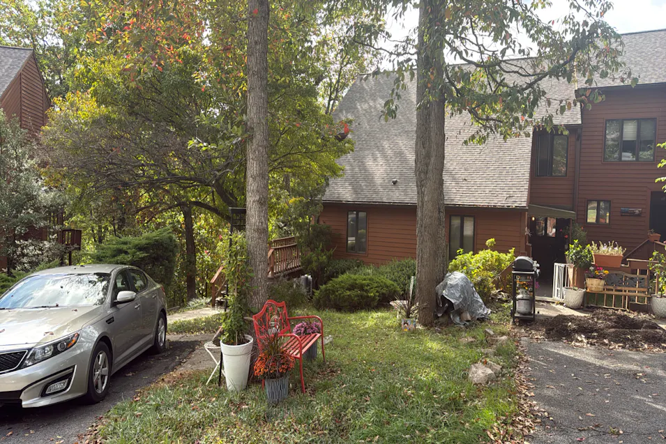 72 Tecumseh Trail Hedgesville, WV 25427, Berkeley County