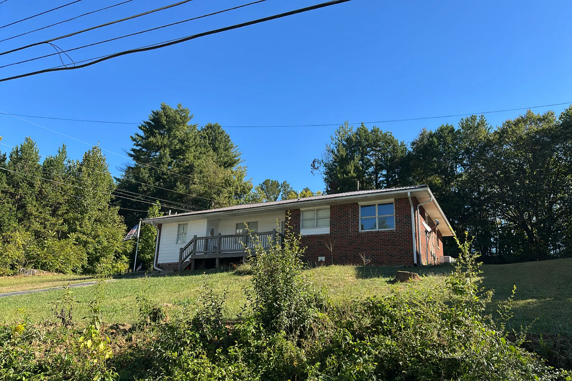 Pat Haralson Dr, Blairsville, GA 30512 #1