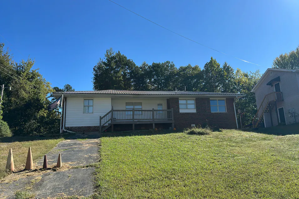 428 Pat Haralson Drive Blairsville, GA 30512, Union County