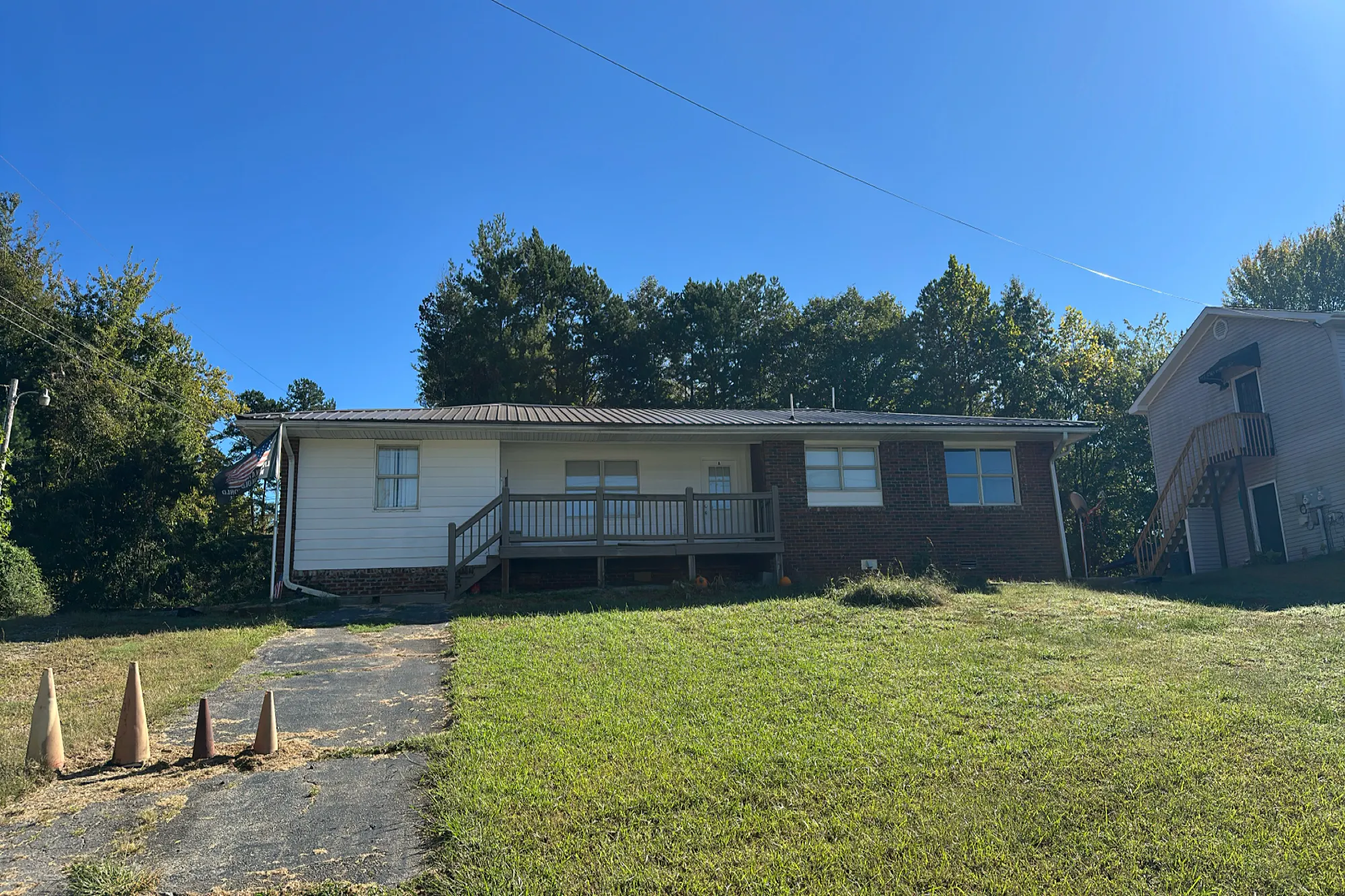 Pat Haralson Dr, Blairsville, GA 30512