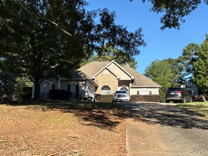 207 Riverbrook Court