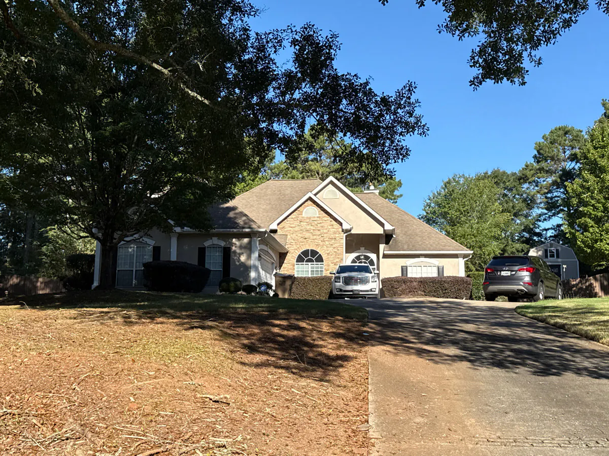 Riverbrook Ct, Mcdonough, GA 30252