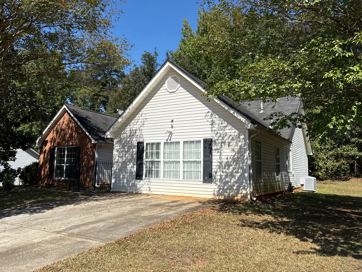 Plantation Blvd, Stockbridge, GA 30281 #1