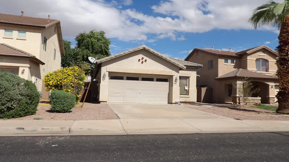14532 West Crocus Drive Surprise, AZ 85379, Maricopa County