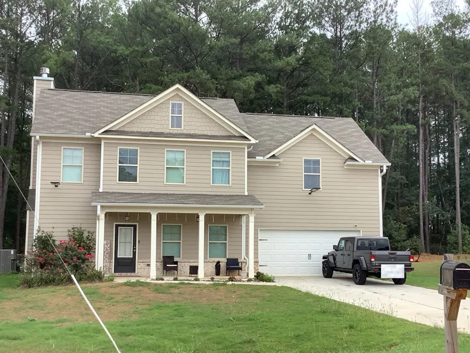 792 McCart Rd Lawrenceville, GA 30045, Gwinnett County