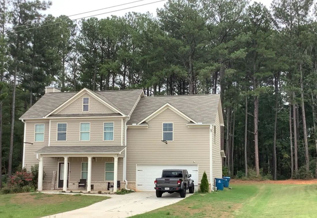 Mccart Rd, Lawrenceville, GA 30045 #1