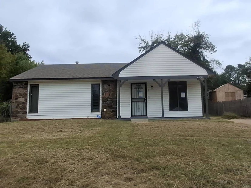 4408 Howardcrest Drive