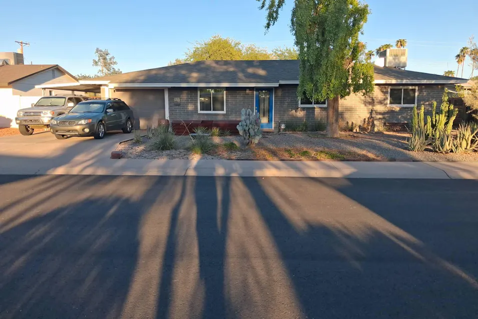 2045 S La Rosa Dr Tempe, AZ 85282, Maricopa County