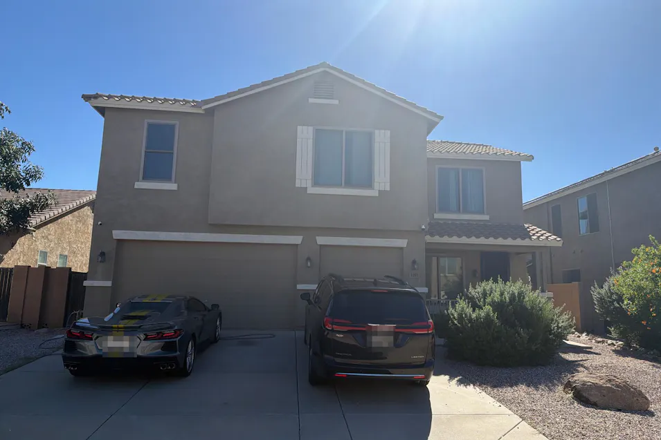 1053 East Harvest Road San Tan Valley, AZ 85140, Pinal County