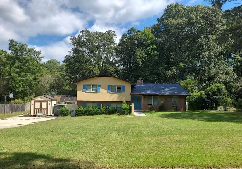 205 Deer Trail
