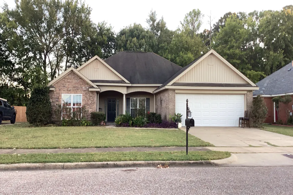 1430 Melissa Ln Montgomery, AL 36117, Montgomery County