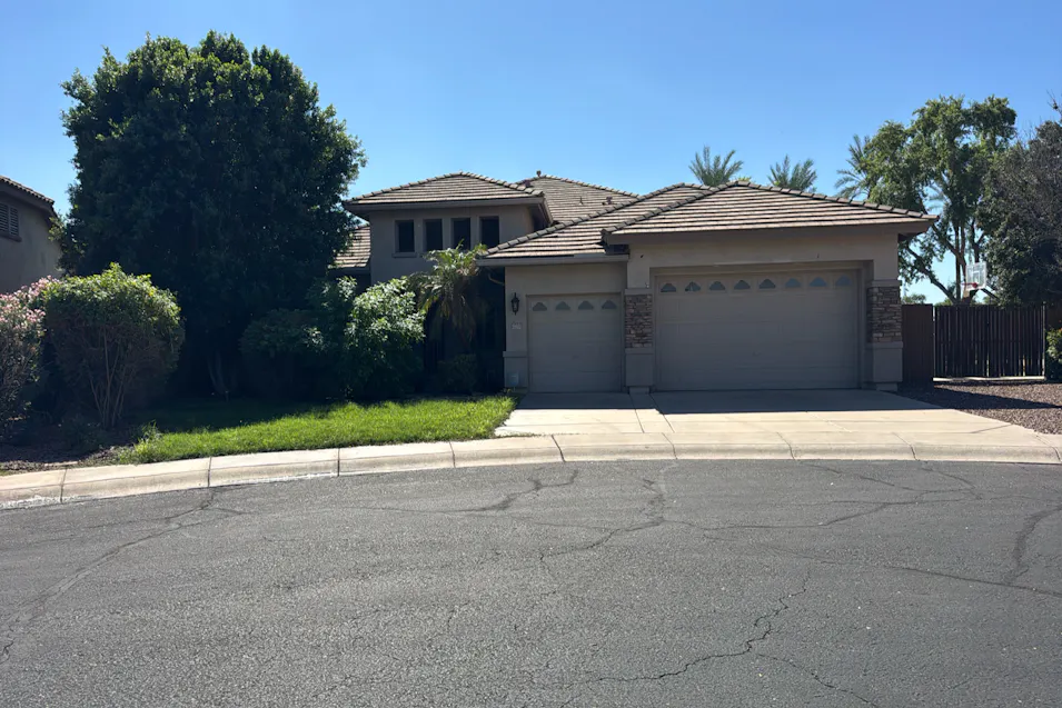 12755 W Highland Ave Litchfield Park, AZ 85340, Maricopa County