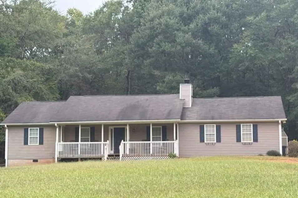 1385 Trestle Rd Locust Grove, GA 30248, Spalding County